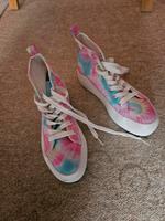 Schuhe gr. 37 Thüringen - Sömmerda Vorschau