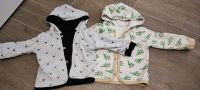 Sommerjacke Baby Nordrhein-Westfalen - Versmold Vorschau