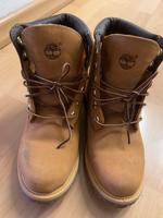 Timberland Damen Boot, Gr. 38 Berlin - Charlottenburg Vorschau