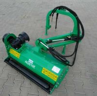 Böschungsmulcher AGS105 105cm MINI  Mulcher Schlegelmulcher Niedersachsen - Berne Vorschau