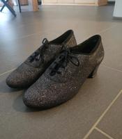 Diamant Tanzschuhe 37 1/3 Baden-Württemberg - Lörrach Vorschau