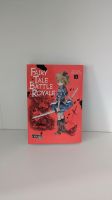 Fairy Tale Battle Royale manga Sachsen-Anhalt - Wanzleben Vorschau