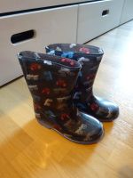 Gummistiefel KInder Größe 27 Dresden - Niedersedlitz Vorschau