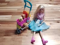 Barbie mit Welpen Niedersachsen - Leese Vorschau