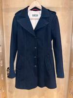 Cinque Mantel Jacke marine blau 38 Bayern - Holzkirchen Vorschau