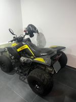 Kymco Maxxer 300ccm Quad Rheinland-Pfalz - Höhr-Grenzhausen Vorschau