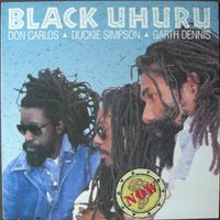 Black Uhuru – Now Vinyl, LP, Album US 1990 Reggae-Pop Roots Hessen - Buseck Vorschau