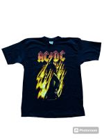 Vintage AC/DC Long Live Rock T-Shirt 1998 Deadstock Berlin - Charlottenburg Vorschau