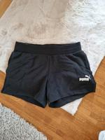 puma kurze Hose jogginghose gr. m Bremen - Neustadt Vorschau