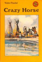 Buch - Walter Püschel, Gerhard Gossmann - Crazy Horse Leipzig - Leipzig, Südvorstadt Vorschau