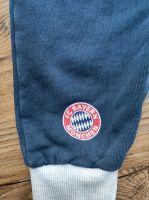 Sporthose/Sweathose vom FC Bayern München, Gr. 92 Baden-Württemberg - Heilbronn Vorschau