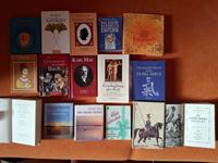 DDR Minibücher Sachsen - Borna Vorschau
