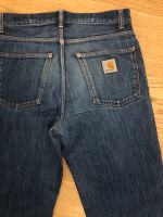 Carhartt Jeans Smith Pant Gr. 28 München - Altstadt-Lehel Vorschau