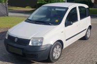 Fiat Panda 1,1 / 1. Hand Schleswig-Holstein - Bad Segeberg Vorschau