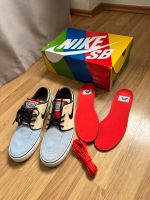 Nike SB Zoom Janoski OG+ Gr.38,5 NEU OVP München - Thalk.Obersendl.-Forsten-Fürstenr.-Solln Vorschau