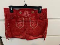 Lederhose Tracht Bayern - Osterhofen Vorschau