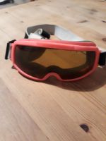 Kinder- Skibrille gebraucht. Habe noch weitere Skier, Snowboards, Nordrhein-Westfalen - Xanten Vorschau