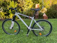 Mountainbike Rockrider 5.3 26 Zoll Baden-Württemberg - Dielheim Vorschau