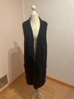 Strickjacke ohne Arm Weste Damen  Gr L schwarz Hamburg - Bergedorf Vorschau