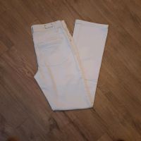 Weiße Jeans von Marc O'Polo  Gr. 28/32 Niedersachsen - Cloppenburg Vorschau