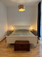 IKEA Hemness 180x200 Bett mit  + Federholzrahmen + Matratze Essen - Stoppenberg Vorschau