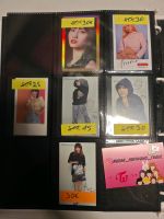 Twice Momo Jihyo Seltene Photocard kpop Duisburg - Rheinhausen Vorschau