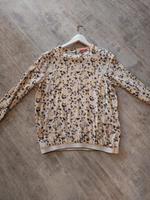 schönes leichtes Shirt Blusenshirt S Oliver 40 Nordrhein-Westfalen - Borken Vorschau