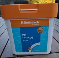 Steinbach PH - Minus Granulat Hessen - Frankenberg (Eder) Vorschau