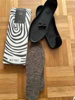 Botties Sohlen + Filzeinlagen S+ 40/41 NEU Münster (Westfalen) - Mauritz Vorschau