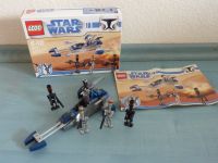 LEGO Star Wars 8015 - Assassin Droids Battle Pack in OVP komplett Nordrhein-Westfalen - Gevelsberg Vorschau