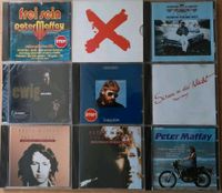 PETER MAFFAY 27 CDs, 3 Doppel CDs, 3 Single, 1 Bluray, 2 DVD Bayern - Forstinning Vorschau