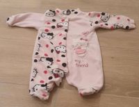 Baby Schlafanzug Hello Kitty Größe 68 Sachsen - Böhlen Vorschau