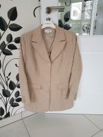 Damen Blazer sandfarben Gr.44 neuw. H&M Collection Rheinland-Pfalz - Nackenheim Vorschau