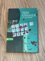 Todd Strasser Bayern - Möttingen Vorschau