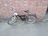 24 Zoll Fahrrad Nordrhein-Westfalen - Solingen Vorschau