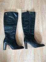 Tommy Hilfiger Damenstiefel Hessen - Weinbach Vorschau