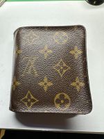 Louis Vuitton Vintage Geldbörse Mitte - Tiergarten Vorschau