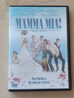 DVD Mamma Mia - Der Film Bayern - Ingolstadt Vorschau