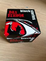 Black Stories Das Verhör Kartenspiel München - Laim Vorschau