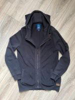 Blaue Sweatjacke von Tom Tailor Brandenburg - Schlieben Vorschau