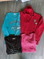 Set Paket 176 - Longsleeve Langarmshirt Hoodie Strickpullover Baden-Württemberg - Mötzingen Vorschau