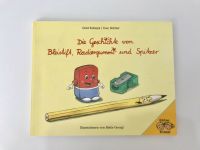 Die Geschichte von Bleistift, Radiergummi und Spitzer Taschenbuch Nordrhein-Westfalen - Oberhausen Vorschau