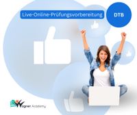 DTB B2: Deutsch-Test für den Beruf | online-Vorbereitungskurs Hessen - Wiesbaden Vorschau