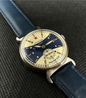 POBEDA cccp Uhr military OKEAN keine automatik TOP❗️ Hessen - Darmstadt Vorschau