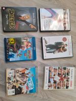 Filme, DVD, 3D, Blue Ray Bayern - Sulzbach-Rosenberg Vorschau