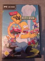 Simpsons hit and run (PC) Kreis Ostholstein - Sereetz Vorschau