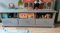 TV Bank Ikea Media Lowboard Kommode Schrank Nordrhein-Westfalen - Neuss Vorschau