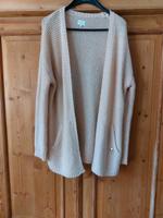 Opus Cardigan 36 Dreamy  lange Strickjacke Lachs Top Zustand Saarbrücken - St Johann Vorschau