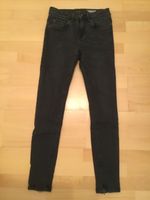 Grau schwarze Jeans MID RISE SLIM  Vero Moda W 25 L 32 Niedersachsen - Melle Vorschau