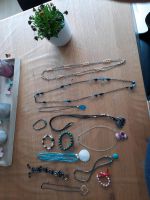 Modeschmuck Set Niedersachsen - Bleckede Vorschau